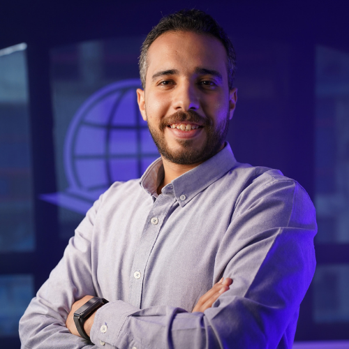 Nader Adel