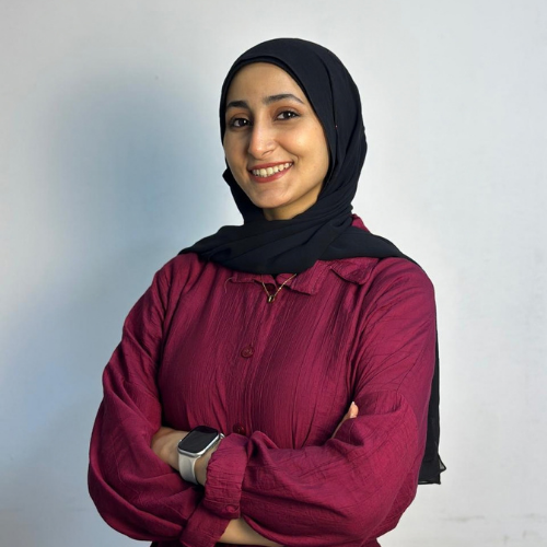 Dina rashad