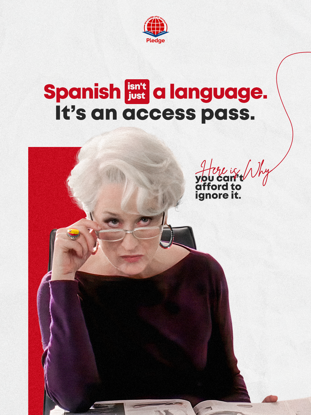 Spanish language course A1.1
